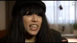Loreen "I'm happy to be single" (english subtitles)