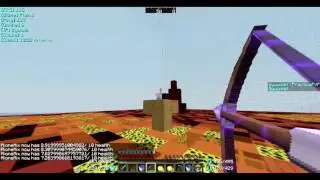 INunZ_ VS AloneMix