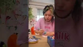 Online store nonsense😳 packing SugarBat orders 