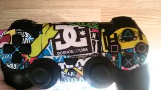 Моя PS4