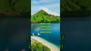 TIGA PERKARA YANG DIRIDHAI OLEH ALLAH SWT#shorts #subscribe #videoshort