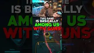 Among Us with Guns??