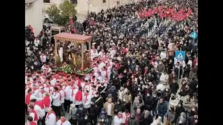 Giovedì Santo 2022 - Ispica (RG)