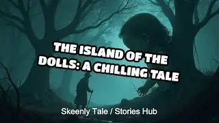 The Island of the Dolls: Mexico's Haunting Legend