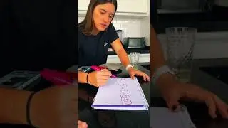 DESAFIO VALENDO DINHEIRO COM A MINHA NAMORADA! #Shorts