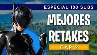 LOS MEJORES RETAKES PARA COMPETITIVO