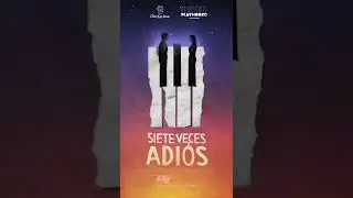Los invito a la obra de teatro que escribí, a partir del 18 de marzo.