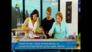 Bulgurun Halleri Kitabı | 25.09.2013 | Show TV, Gülben Programı Bölüm 3