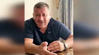 Анекдот! Про заботу..