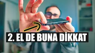 2. El Telefon Alırken Nelere Dikkat Etmeliyiz?