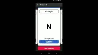 ChemiTool - The Best Way to Study the Periodic Table