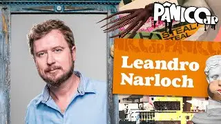 LEANDRO NARLOCH - PÂNICO - 14/06/23