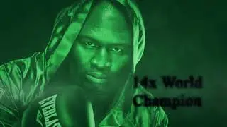 Rebekah Brown James Lights Out Toney Interview