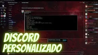 COMO COLOCAR IMAGEM DE FUNDO NO SEU DISCORD! *Atualizado 2020