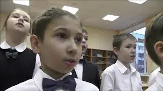 Флешмоб 