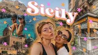 ROAD TRIP EN SICILE | pt 3