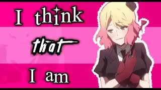 Cathy & Junko (Angels of Death/Danganronpa) amv - sassy girl