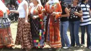 KINIK Yayla Şenliği 2009 Part3 Rıza Dalga Ellik