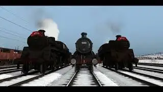 B1tch of the Yard Episode 8 The Missing Christmas N00ds