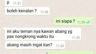 story wa jomblo rasa play boy
