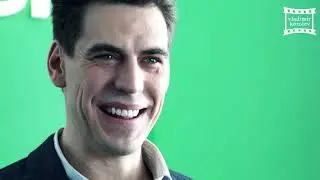 Дмитрий Дюжев в рекламе Мегафон - 