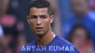 Ronaldo Edit - Past Lives (2k)