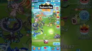 Evolve My Moltress into 9 star 