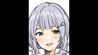 So I just brought Koharu Rikka's AI voicebank, and this is the first thing I did with her (500 subs)