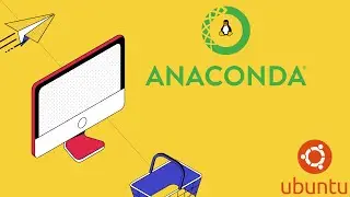 INSTALLASI ANACONDA DI LINUX UBUNTU
