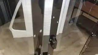 Scale3d 3d printer 600*1000*1000mm