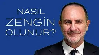 Gençler Nasıl Zengin Olacak? | Emre Alkin'le Ben Nası Büyük Adam Olucam 