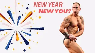 New year, new you? How to set better resolutions to improve success.