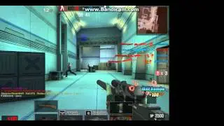Wolfteam Sadece basit bi combo