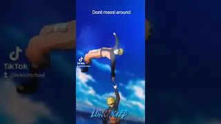 let him cook #messi #ronaldovsmessi #futbol #soccer #liverpool #intermiami #eafc24 #eafc #fifa #fyp
