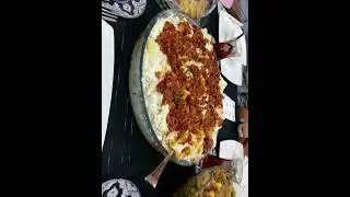 10 ÇEŞİT GÜN MENÜSÜ ❤️