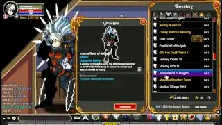 Aqworlds-InfernalFiend Of Nulgath!