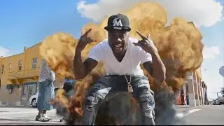 Youngen Da Boy - Motivation (Music Video)