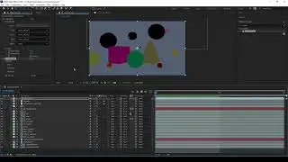 10 Maya Arnold to After Effects Adding Vignette, Glow, and Precomp