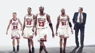 Phil Jackson's Legacy + Coaching Style