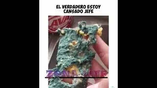Estoy cansado jefe | meme recopilación #1