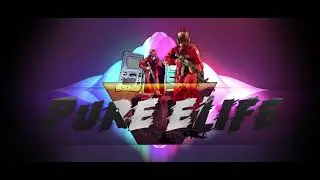 [GTA] Pure-eLife RP - Offizieller Song | 4k (prod. by klezu)