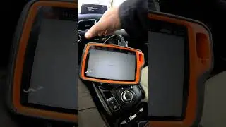 2019 Mazda CX-5 Key Program using Key Tool Plus