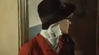 такая противоречивая вся...