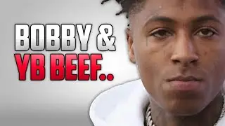 This NBA YoungBoy x Bobby Shmurda Beef
