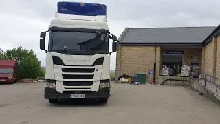 Store Delivery Driver? Not for me