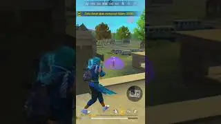 RATAIN SATU CLOCK TOWER AUTO PANEN KILL #freefire #freefireindonesia #ffbarbar #shorts