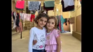 Over 300,000 Displaced Children in Lebanon Need Your Support