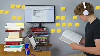 How I Work 12 Hours A Day Without Burnout