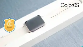 OPPO Smart Watch Launched!! | Unboxing | Review Box | #ColorOS7  #OPPO #SmartWatch #OPPOLatestNews
