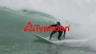 Typhoon - Who Are We